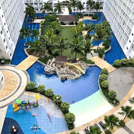Mall Of Asia Shore Dynastel Staycation 파사이 외부 사진