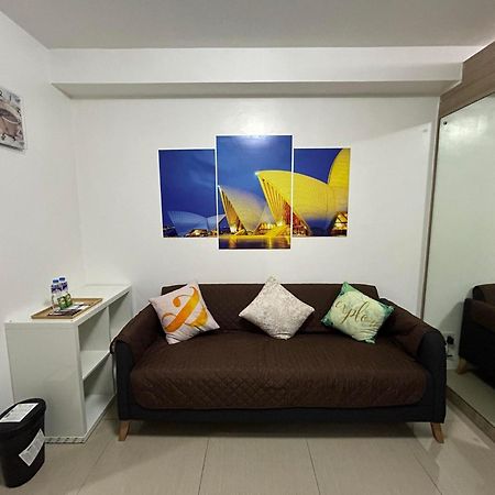 Mall Of Asia Shore Dynastel Staycation 파사이 외부 사진