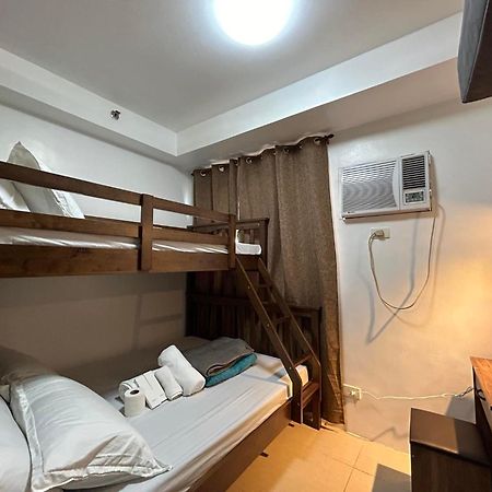 Mall Of Asia Shore Dynastel Staycation 파사이 외부 사진