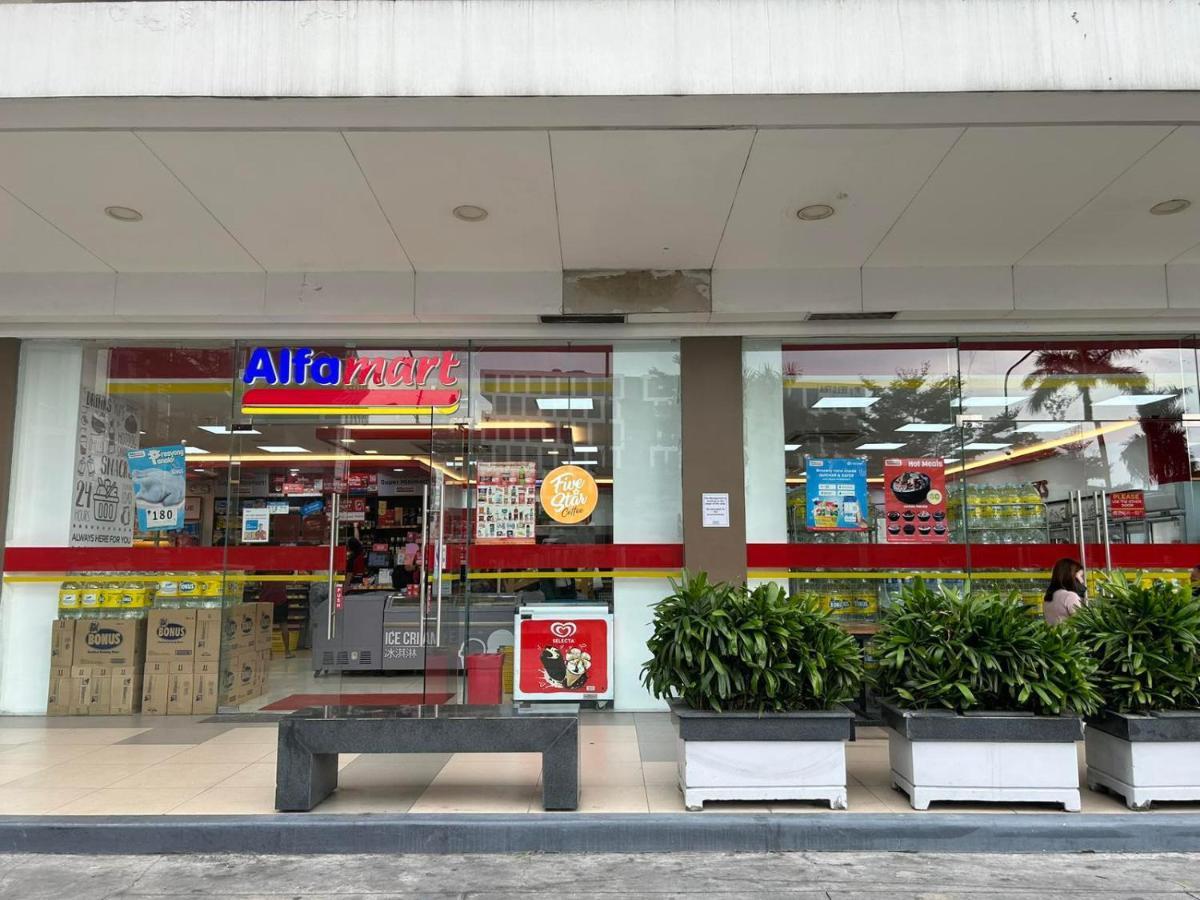 Mall Of Asia Shore Dynastel Staycation 파사이 외부 사진
