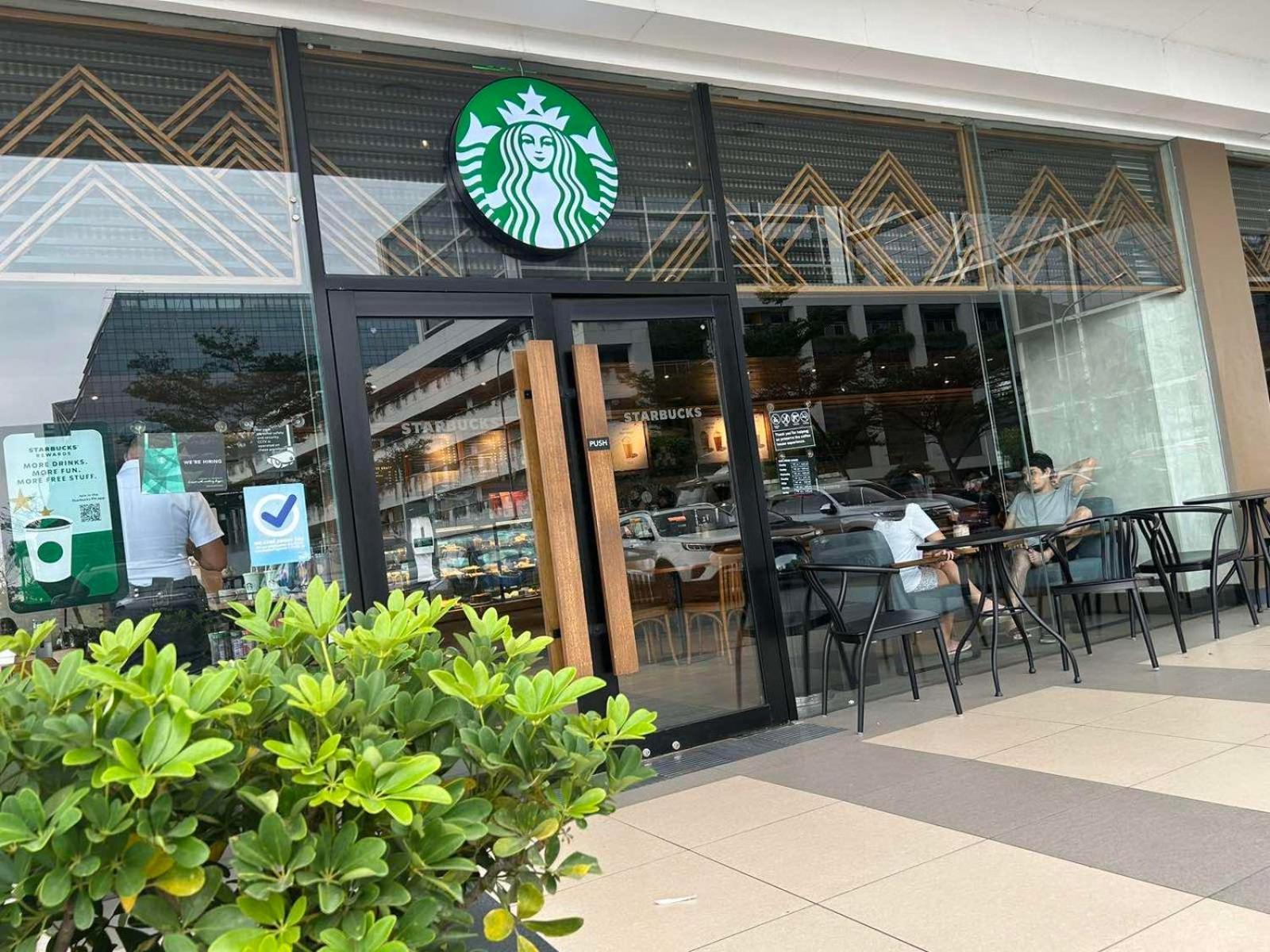 Mall Of Asia Shore Dynastel Staycation 파사이 외부 사진